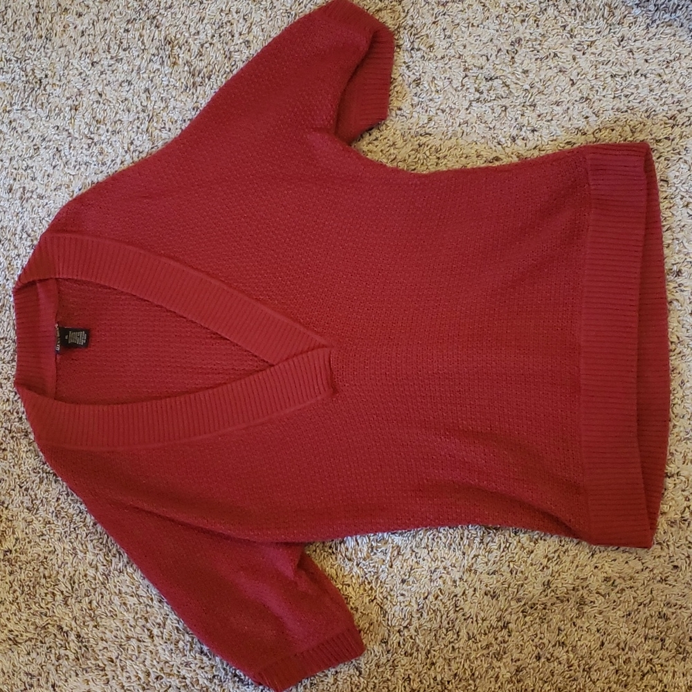Lucky Brand Sweater